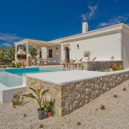אפיארטיס Villa Symone מראה חיצוני תמונה