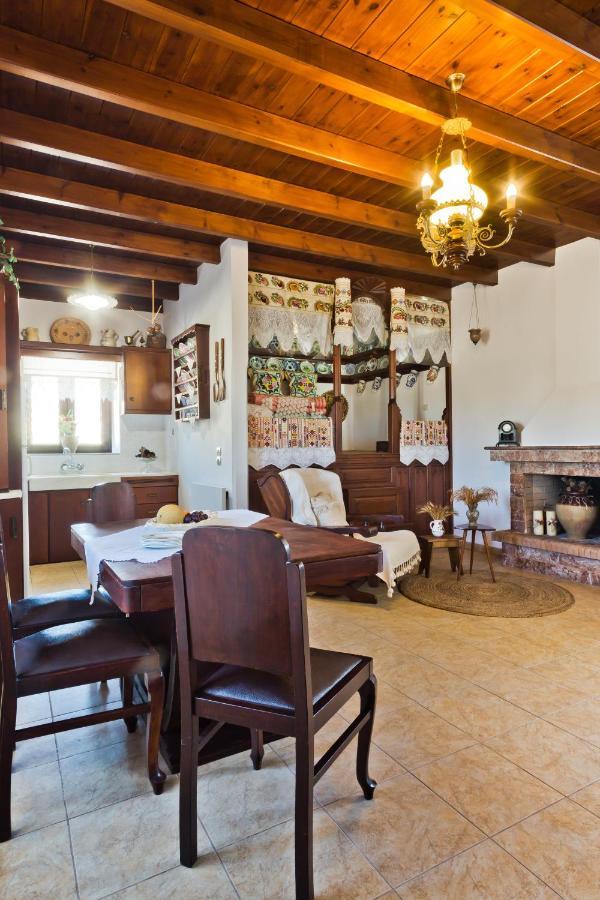 אפיארטיס Villa Symone מראה חיצוני תמונה