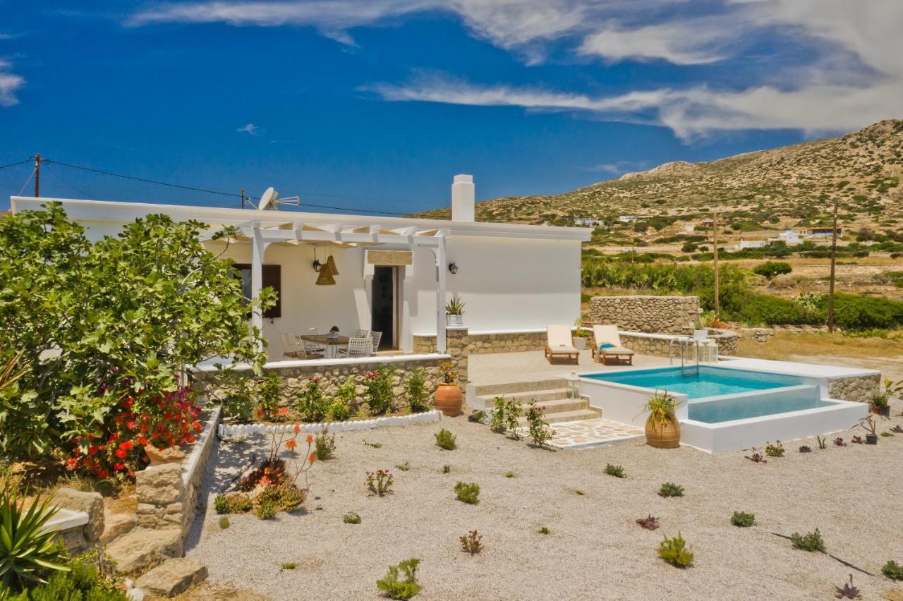 אפיארטיס Villa Symone מראה חיצוני תמונה