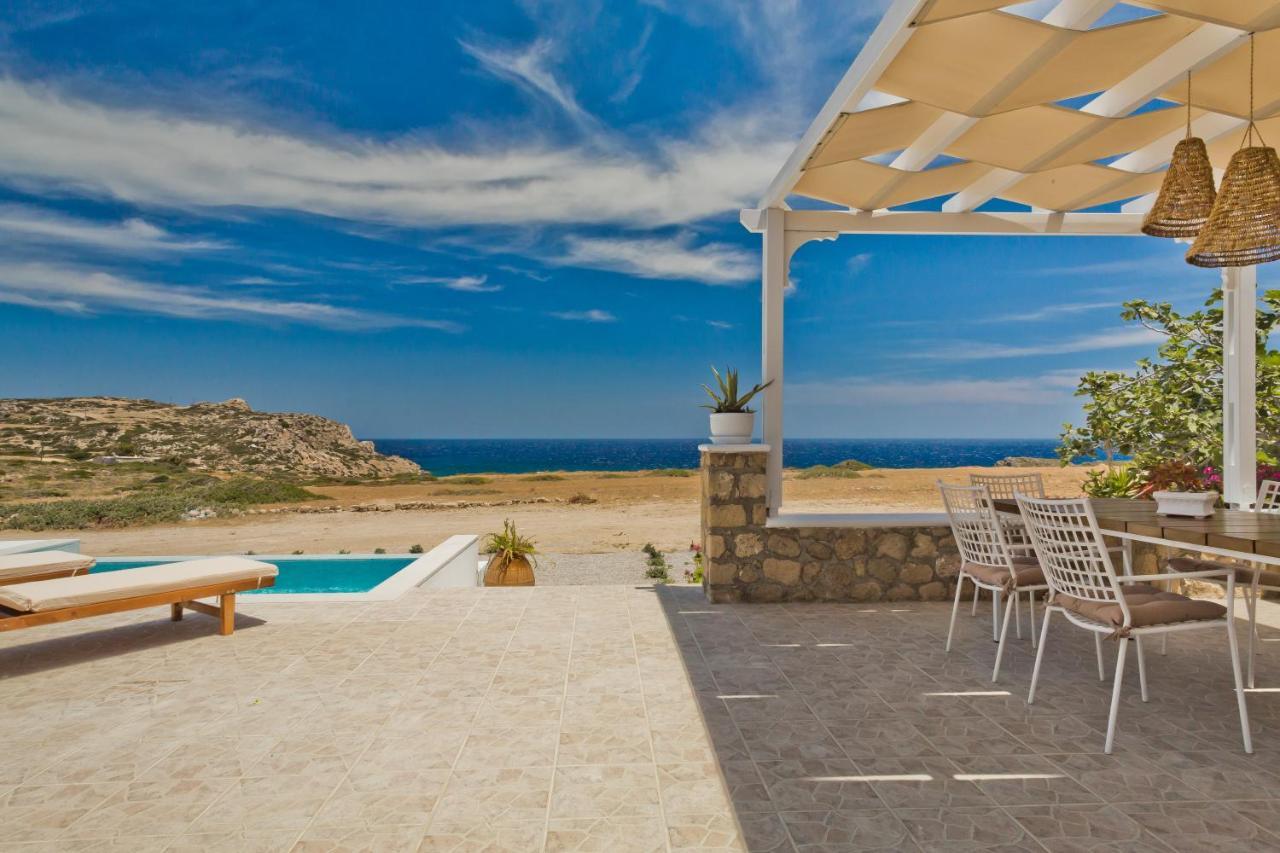אפיארטיס Villa Symone מראה חיצוני תמונה