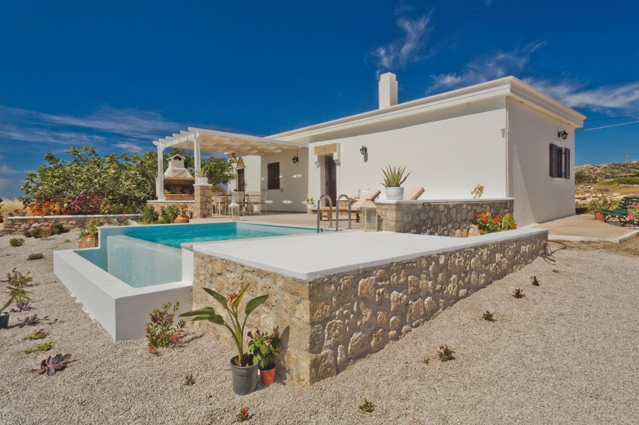 אפיארטיס Villa Symone מראה חיצוני תמונה
