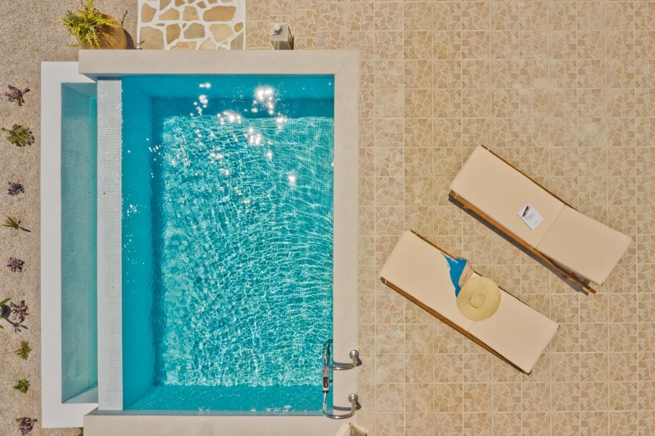 אפיארטיס Villa Symone מראה חיצוני תמונה
